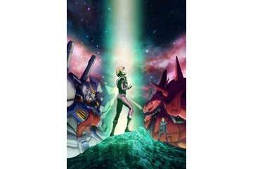 「ガンダム Twilight AXIS」6月23日先行配信 静岡ホビーショーに新作ガンプラが登場：5月11日記事まとめ 画像