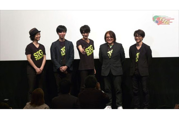 「仮面ライダーエグゼイド」 ファンイベント 「東映特撮ファンクラブ」にて配信開始 画像