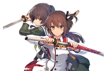 女子中高生×日本刀のオリジナルアニメ「刀使ノ巫女」が始動 監督は柿本広大 画像