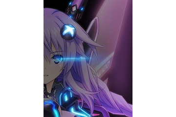 ＴＶアニメ「超次元ゲイム ネプテューヌ」　ゲイムギョウ界を舞台に2013年夏放送開始予定　 画像