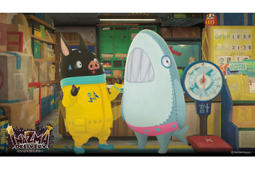 「イナズマデリバリー」5月29日よりAbemaTVにて配信スタート 富岡聡監督よりコメント到着 画像