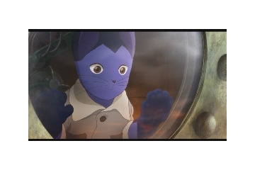 「グスコーブドリの伝記」7月7日公開に向け　新しい予告編、ポスターを披露 画像