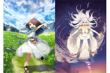 オリジナルアニメ「LOST SONG」田村ゆかり・鈴木このみ出演のイベントが9月開催 画像