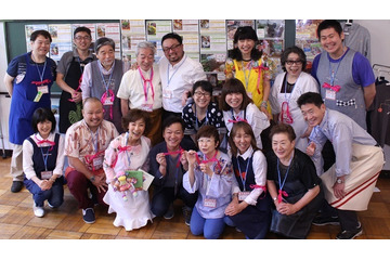 高山みなみ＆山口勝平ら参加 日俳連チャリティーイベント10月15日開催 画像