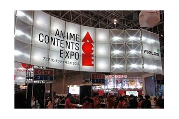 アニメ コンテンツ エキスポ 2013が　人気作品とのコラボメニューを公募 画像