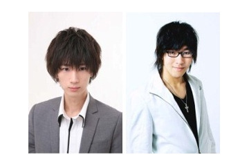 小野友樹＆江口拓也　ユニット「Teamゆーたく」がメジャーデビュー 「ゆーたくII」で活動 画像