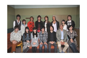 「THE UNLIMITED 兵部京介」放送スタート 「絶対可憐チルドレン」からオリジナルスピンオフ 画像