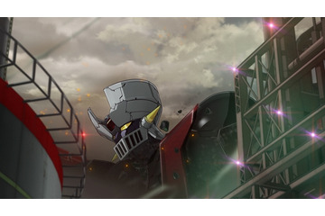 「劇場版マジンガーZ」特報映像公開  ズゴックとアッガイがキュートなクッションに：6月16日記事まとめ 画像