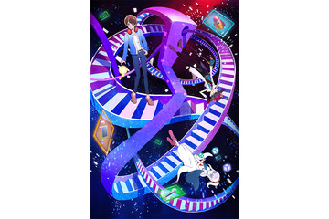 「18if」魔女を演じるキャスト11名公開 WEBラジオは島崎信長と子安武人 画像