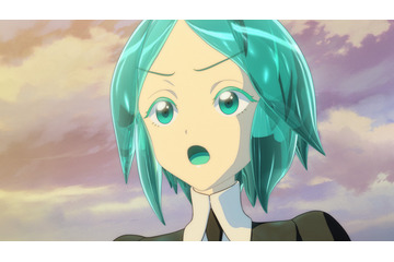 「宝石の国」ティザーPV公開 宝石たちやダイナミックなアクションを披露 画像