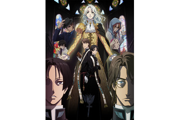 「バチカン奇跡調査官」AbemaTVにて特番を配信 月刊ムーで解説企画も 画像