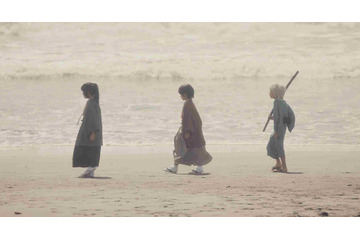 映画「銀魂」に山寺宏一が参戦 アニメに引き続き、吉田松陽の声を演じる 画像