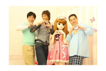 リカちゃん登場の教育バラエティ番組　キッズステーションが放送 画像