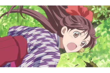 「劇場版 はいからさんが通る」特報公開 紅緒と少尉の出会いのシーンも 画像