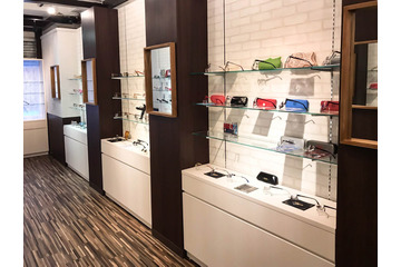 アニメコラボ眼鏡の専門店「Animegane」7月15日オープン 「ガルパン」など40作品とコラボ 画像