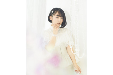 声優・悠木碧、アーティスト活動が再始動へ コロムビアより今秋新曲リリース 画像