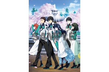 「劇場版 魔法科高校の劣等生」興収5億円を突破 来場者特典第6弾はクリアファイル 画像