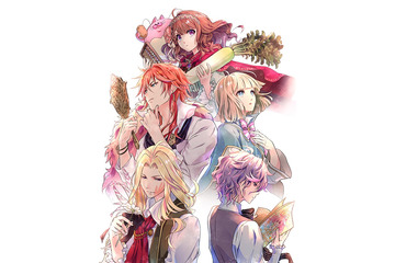 「DAME×PRINCE」TVアニメ化 第48回星雲賞に「ウルトラマンF」「シン・ゴジラ」など：7月22～23日記事まとめ 画像