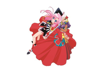 「少女革命ウテナ」のコラボカフェ、8月1日アニメイトカフェ池袋にてオープン 画像