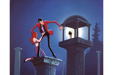 「ルパンVS複製人間」MX4D版公開決定 「ハイキュー!!」J-WORLDにてイベント開催：7月25日記事まとめ 画像