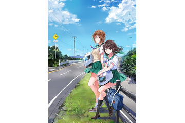 「つうかあ」10月放送スタート SILVER LINK.10周年記念のオリジナルTVアニメ 画像