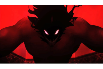 「DEVILMAN crybaby」内山昂輝がデビルマン役に 村瀬歩は飛鳥了を担当 画像