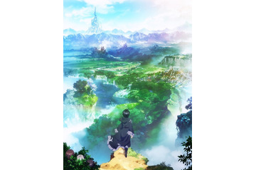 「デスマーチからはじまる異世界狂想曲」TVアニメ化 SILVER LINK.が制作 画像