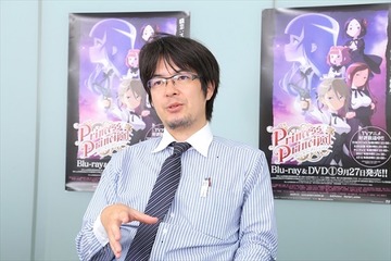 「プリンセス・プリンシパル」軍事研究家が魅力を語る 「まど☆マギ」コラボ眼鏡が登場：8月10日記事まとめ 画像