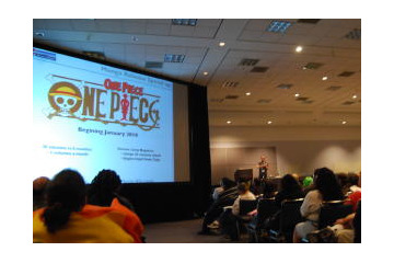 米国の日本アニメイベント成長続く　2012年最大はアニメエキスポ約5万人 画像