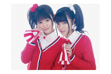 話題の声優ユニット“ゆいかおり”ますます活躍　写真集発売決定　 画像