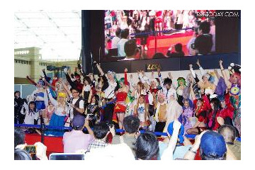 2013年も名古屋に集結　世界コスプレサミット、チャンピオンシップは8月3日 画像