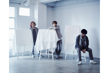 「将国のアルタイル」第2クールの主題歌はCIVILIAN、CHEMISTRYが担当 画像