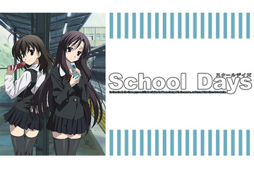【アニメ十年一昔】10年前の“今期アニメ”は？ 2007年夏スタートの作品を振り返り 画像