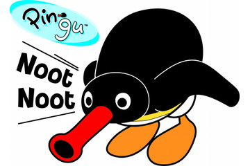 「ピングー」13年ぶりの新作アニメ 18年新春「ワンピースおせち」発売開始：9月5日記事まとめ 画像