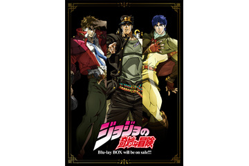 「ジョジョ」トークイベント3DAYS開催！ スピードワゴン、アヴドゥルら声優も登壇 画像