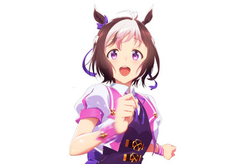 アニメ「ウマ娘 プリティーダービー」2018年放送 石原章弘Pもシリーズ構成に参加 画像