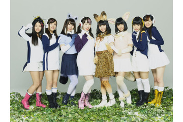 「けものフレンズ」主題歌ユニット、2ndシングル発売決定 キャラソンアルバムと同日リリース 画像