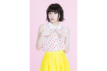 声優・水瀬いのり、11月29日に5thシングルを発売 初のソロライブ直前にリリース 画像