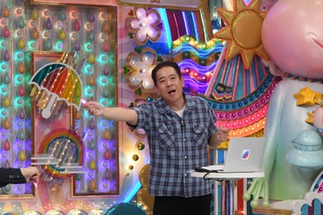 FUJIWARA原西が「プリキュア愛」をプレゼン！ 9月28日の「アメトーーク！」にて 画像