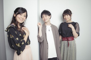 「妹さえいればいい。」声優座談会：“妹好き”に負けない、独自の趣味趣向を主要キャスト3人が告白 画像