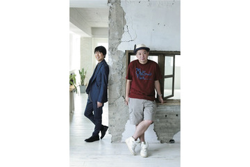 声優・神谷浩史と放送作家・鈴木おさむが同世代対談！「TVガイドPERSON」誌上で実現 画像