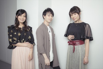 「妹さえいればいい。」声優座談会 「からかい上手の高木さん」キャストは高橋李依と梶裕貴：10月6日記事まとめ 画像