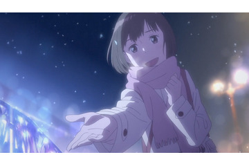 神谷浩史&沢城みゆきがカップル役で共演！  短編アニメ「ROAD TO YOU」公開 画像