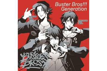 「ヒプノシスマイク」ニコ生に木村昴、石谷春貴ら出演決定 ソロ曲の先行配信スタート 画像
