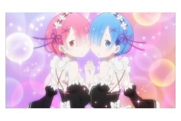 ハロウィンでコスプレしたい女性キャラ、1位は「Re:ゼロ」レム 2位は「魔女宅」キキに 画像