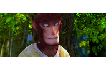 「西遊記 ヒーロー・イズ・バック」吹替キャストに咲野俊介、子安武人 実力派声優が勢揃い 画像