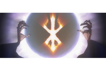 無修正 R18＋バージョンの公開決定　「ベルセルク 黄金時代篇III 降臨」 画像