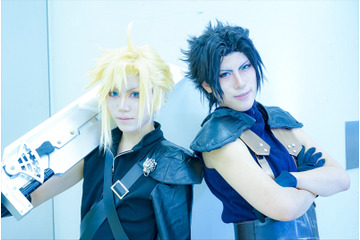 【池ハロ2017】2日目を彩った美男子コスプレまとめ 「刀剣乱舞」「うたプリ」など7キャラ 画像