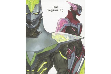 「劇場版TIGER & BUNNY -The Beginning」のBD/DVDがリリース 初回限定版は豪華9大特典 画像