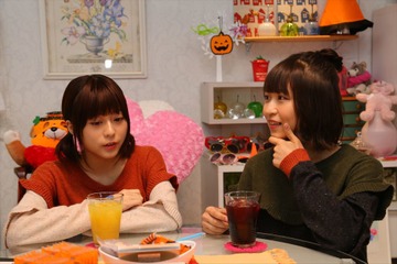 「水瀬いのりと大西沙織のPick Up Girls」第5回目 ハロウィンの過ごし方に迫った収録裏 画像